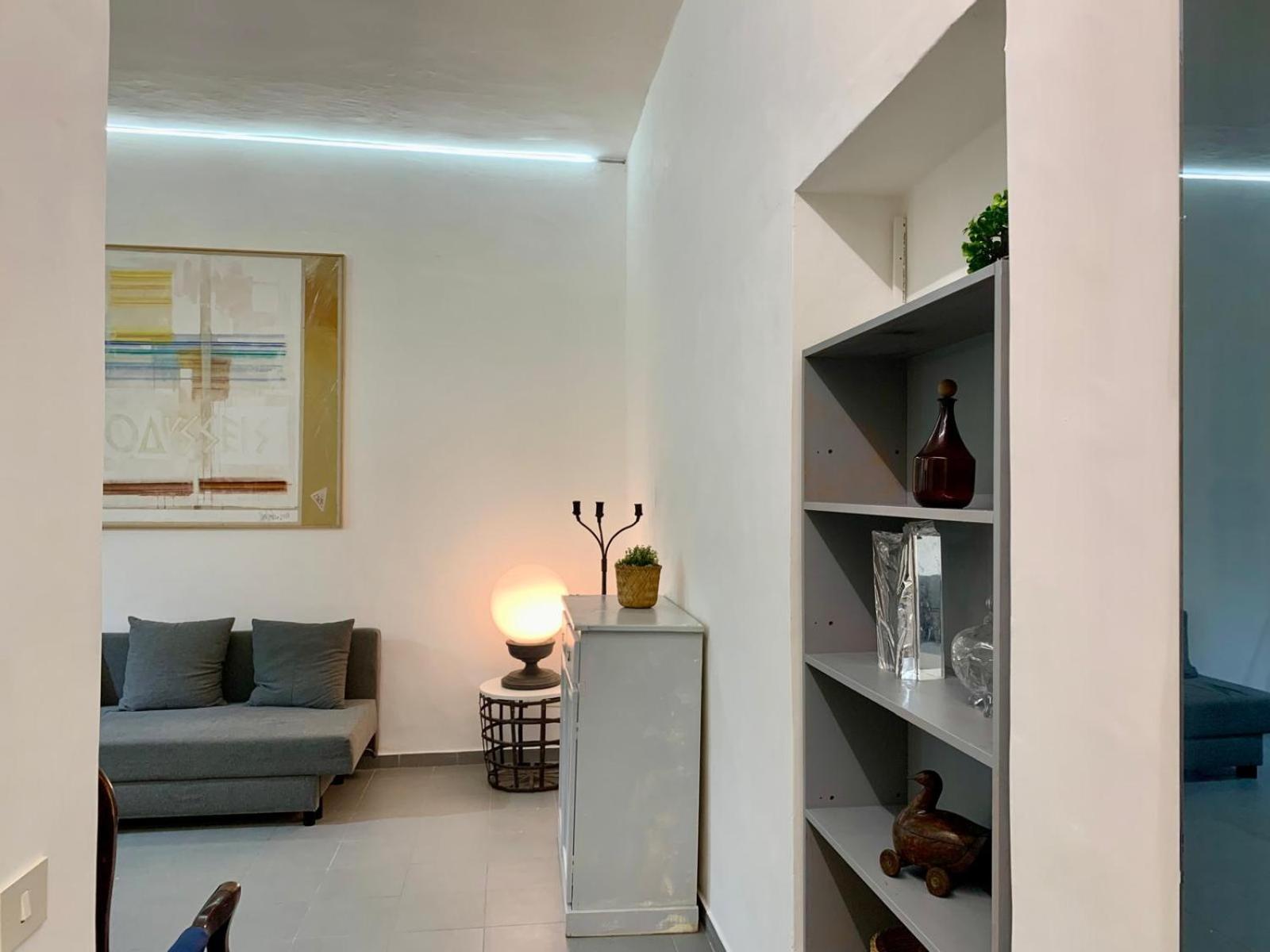 Vatican Apartment 118 Рим Екстериор снимка
