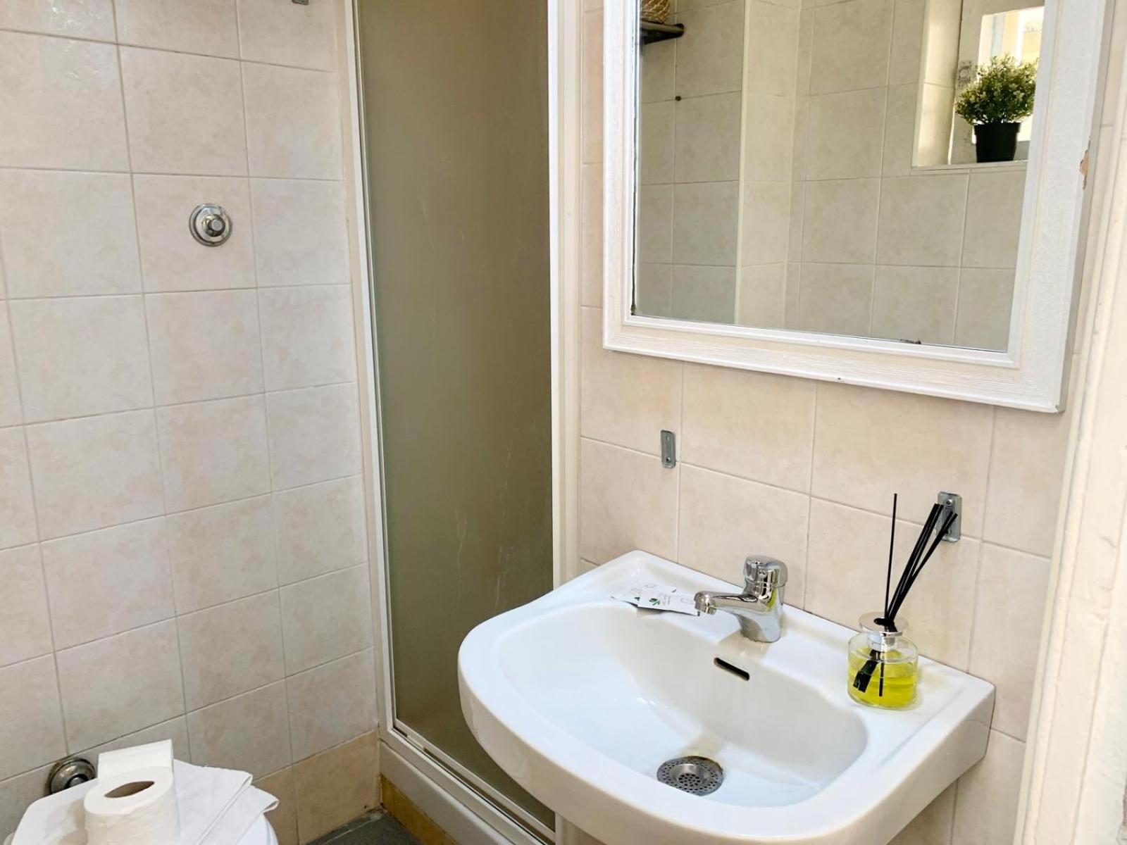 Vatican Apartment 118 Рим Екстериор снимка