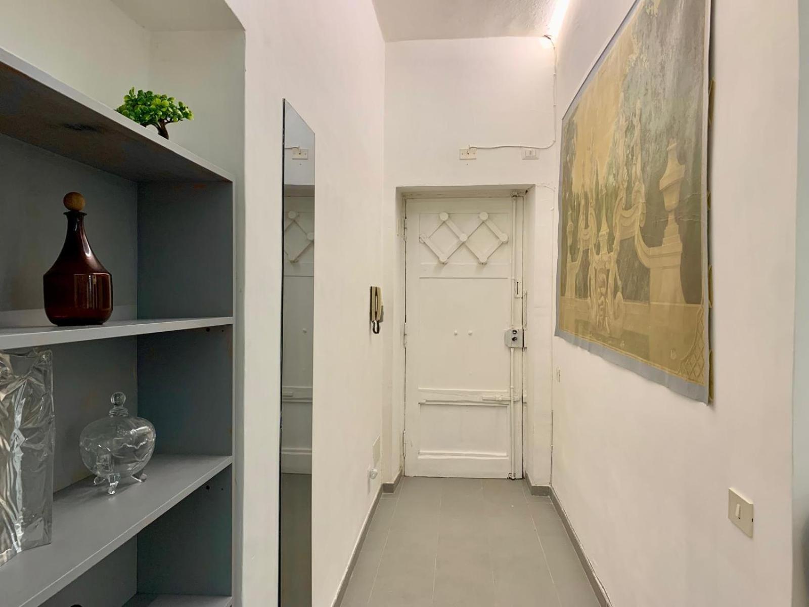 Vatican Apartment 118 Рим Екстериор снимка